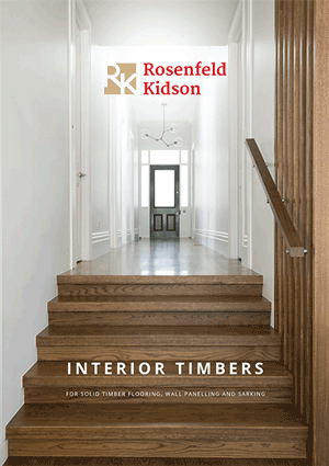 RK Interior Timbers